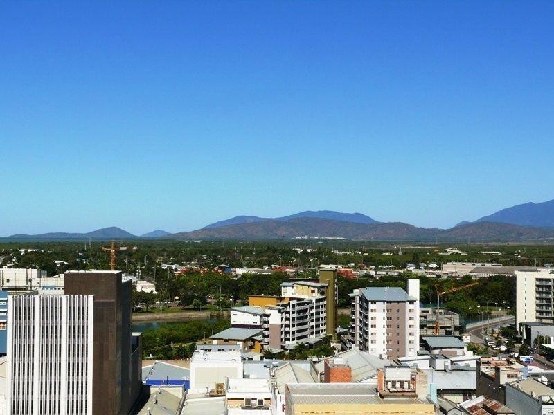 Townsville City QLD 4810