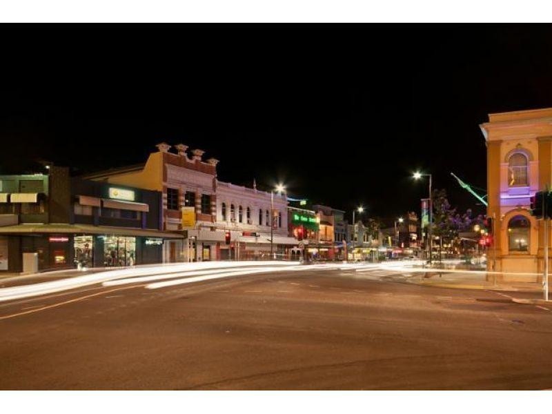 Townsville City QLD 4810