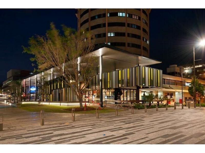 Townsville City QLD 4810