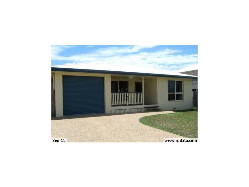 8 Simonsen Court, Kelso QLD 4815