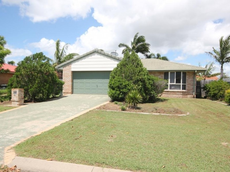 Kirwan QLD 4817