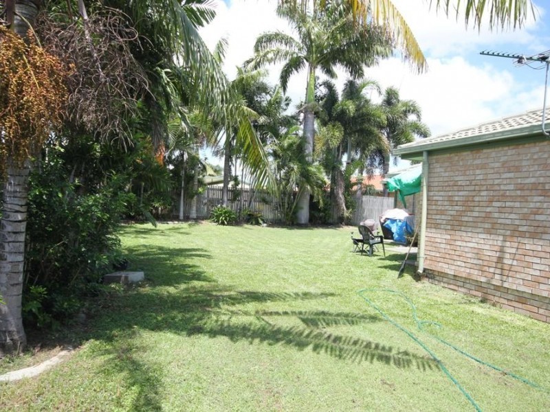 Kirwan QLD 4817
