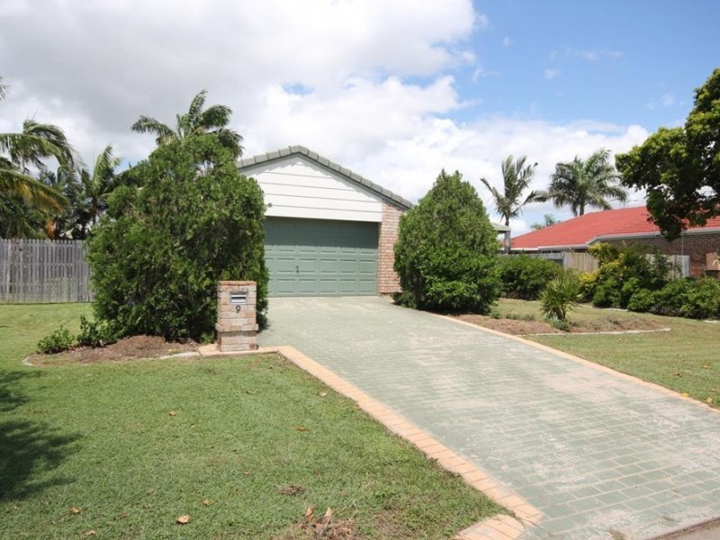Kirwan QLD 4817