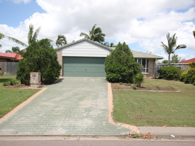 Kirwan QLD 4817