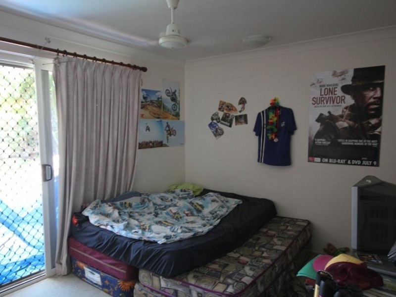 Kirwan QLD 4817