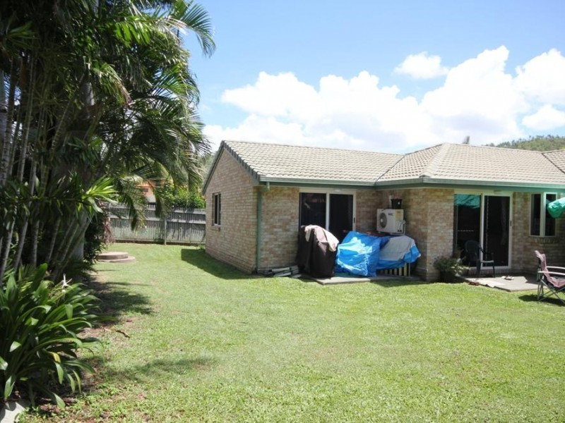 Kirwan QLD 4817