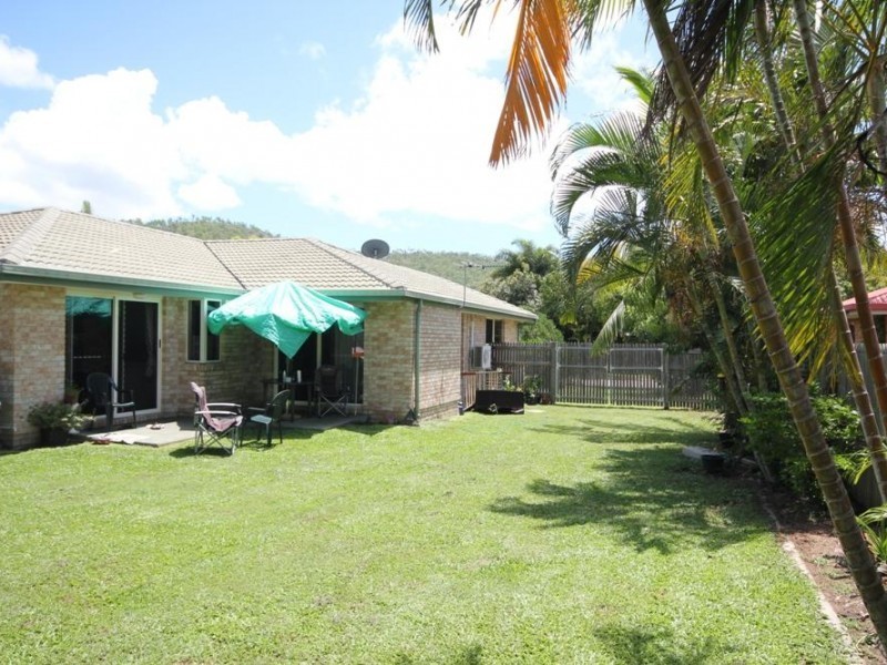 Kirwan QLD 4817