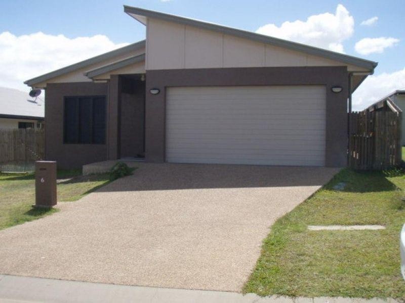 Mount Louisa QLD 4814