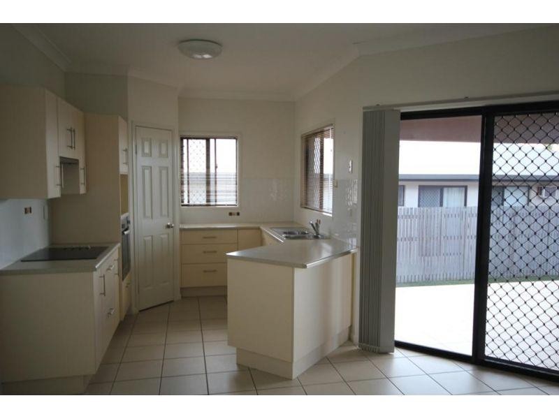 Mount Louisa QLD 4814