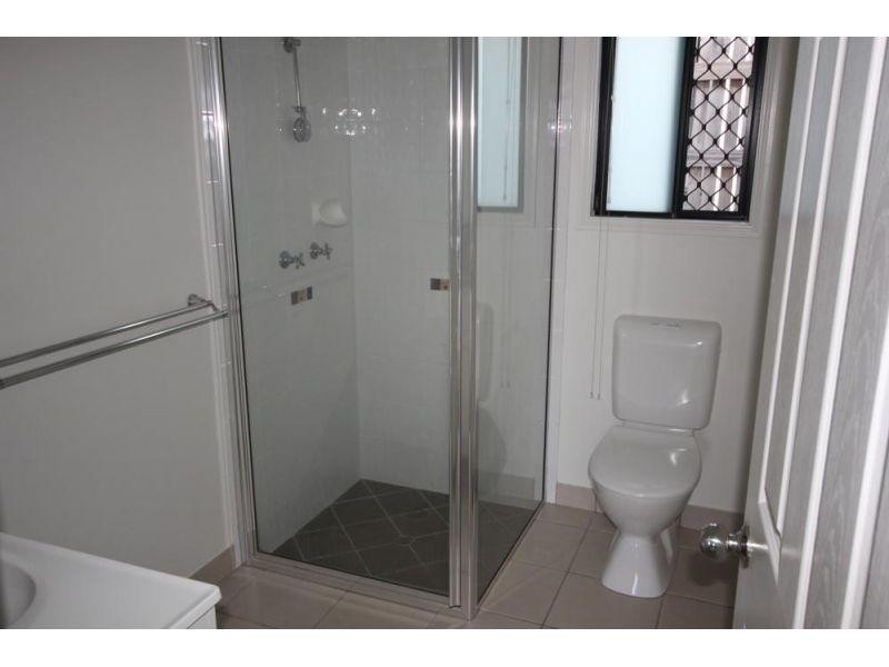 Mount Louisa QLD 4814