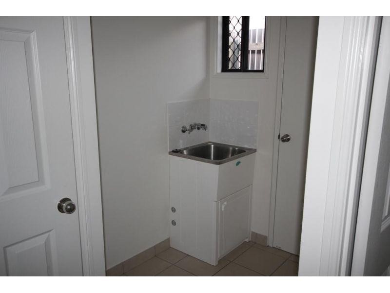 Mount Louisa QLD 4814