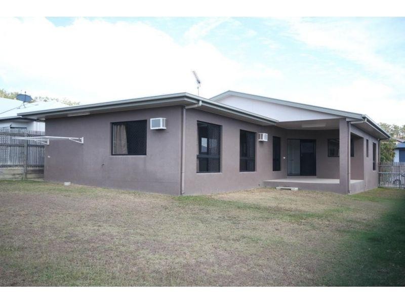 Mount Louisa QLD 4814