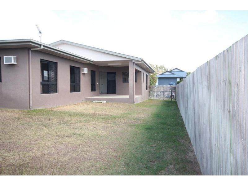 Mount Louisa QLD 4814