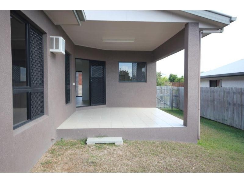 Mount Louisa QLD 4814