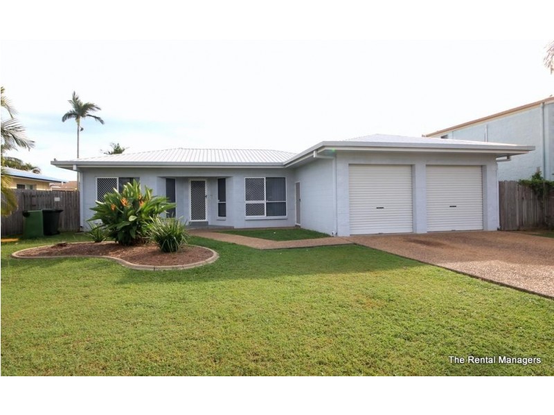 8 Morindo Drive, Kirwan QLD 4817