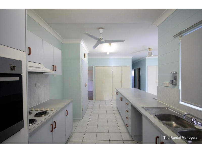 8 Morindo Drive, Kirwan QLD 4817