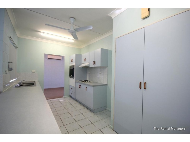 8 Morindo Drive, Kirwan QLD 4817