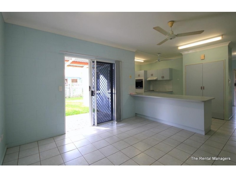 8 Morindo Drive, Kirwan QLD 4817