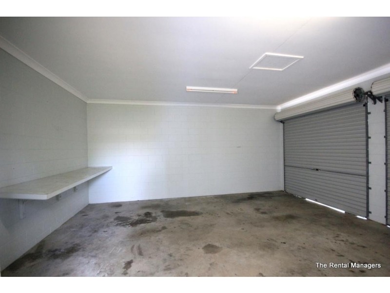 8 Morindo Drive, Kirwan QLD 4817