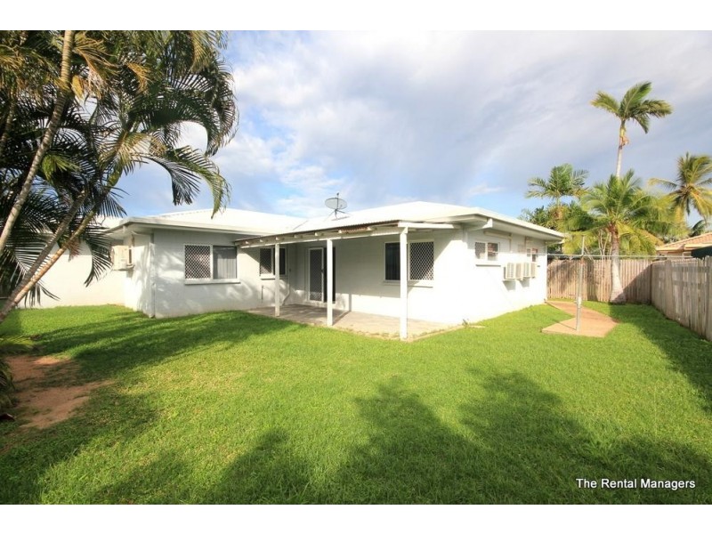 8 Morindo Drive, Kirwan QLD 4817