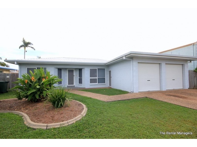 8 Morindo Drive, Kirwan QLD 4817
