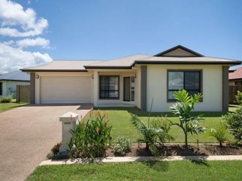 62 Woodwark Drive, Bushland Beach QLD 4818