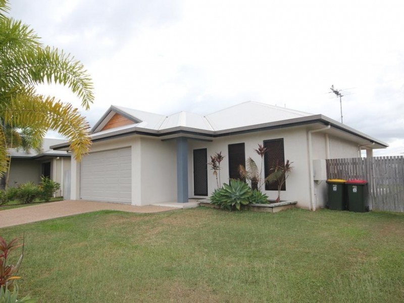 Bohle Plains QLD 4817