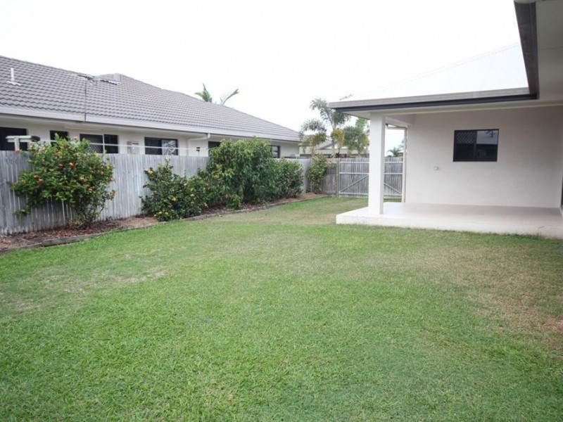 Bohle Plains QLD 4817