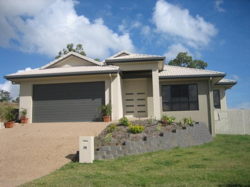 79 Shutehaven Circuit, Bushland Beach QLD 4818