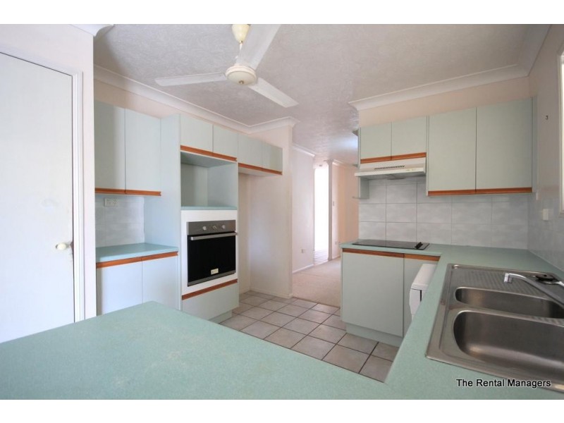 20 Joshua Crescent, Bushland Beach QLD 4818