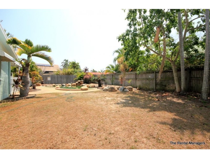 20 Joshua Crescent, Bushland Beach QLD 4818