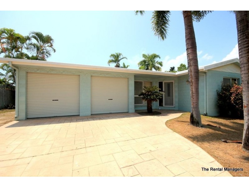 20 Joshua Crescent, Bushland Beach QLD 4818