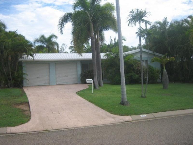 20 Joshua Crescent, Bushland Beach QLD 4818