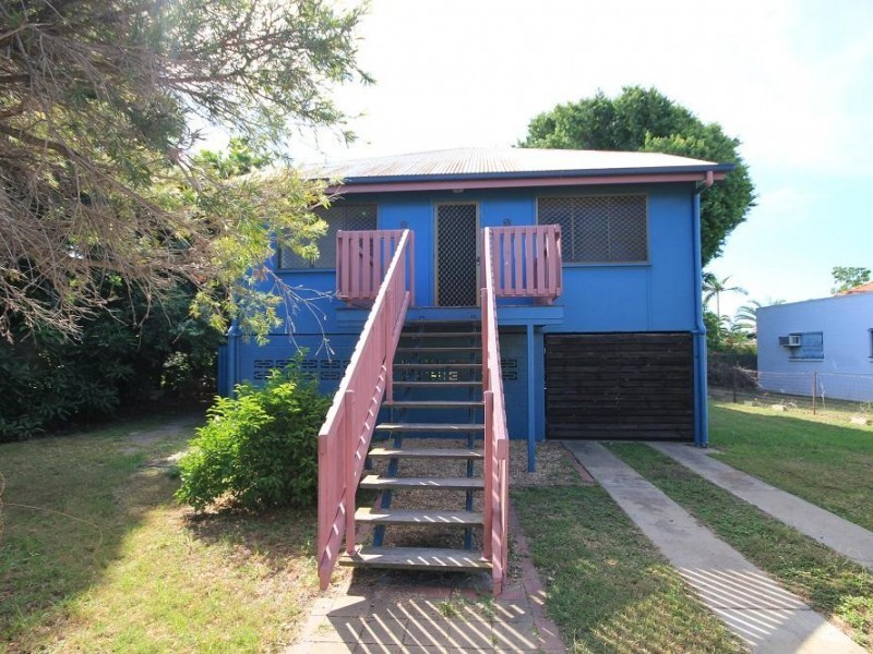 1 Queens Road, Railway Estate QLD 4810