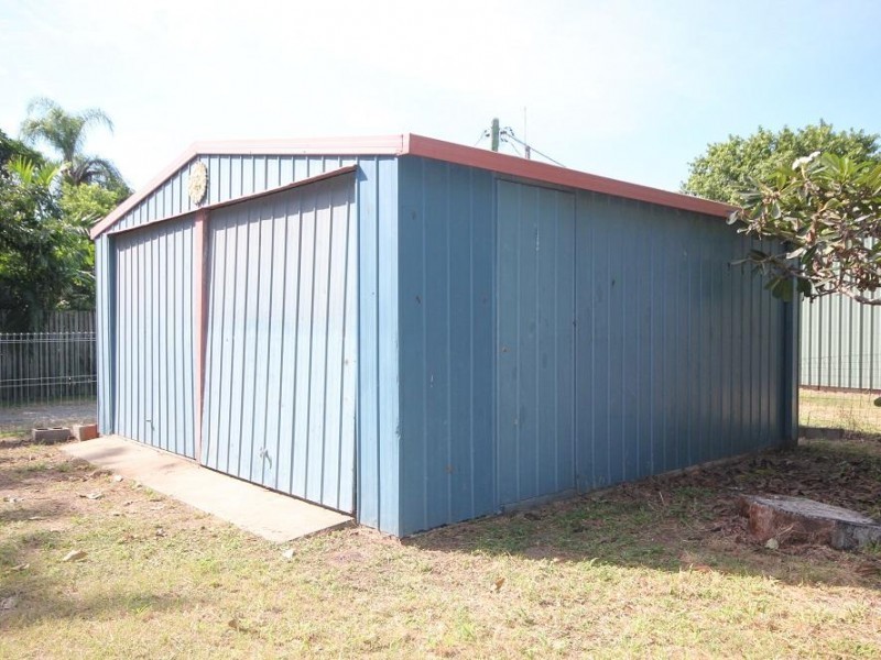 1 Queens Road, Railway Estate QLD 4810