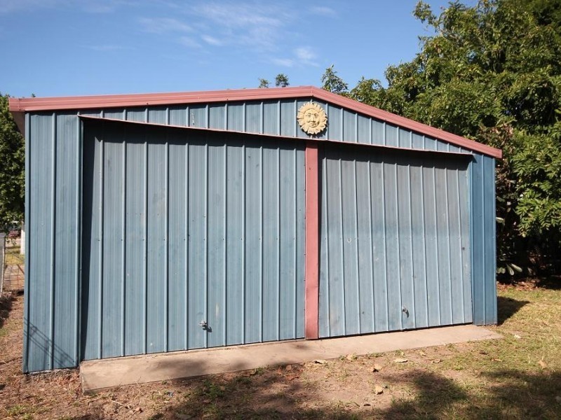 1 Queens Road, Railway Estate QLD 4810