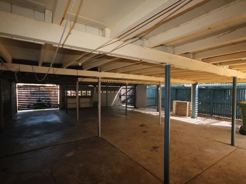 1 Queens Road, Railway Estate QLD 4810