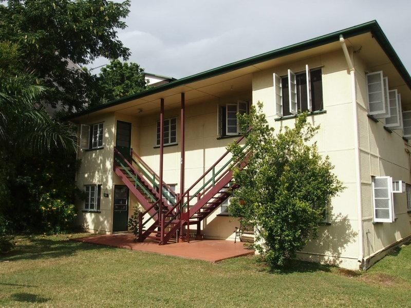 3/34 Murray Street, North Ward QLD 4810