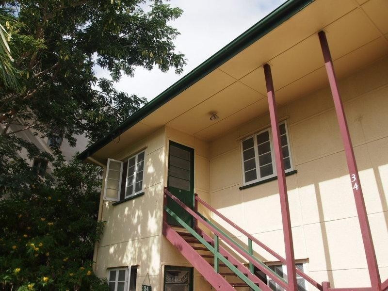 3/34 Murray Street, North Ward QLD 4810