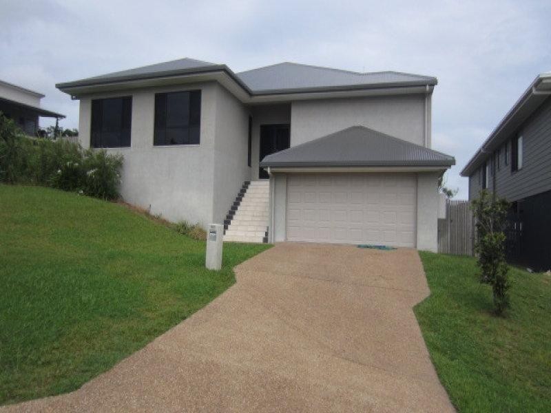 161 Goicoechea Drive, Bushland Beach QLD 4818