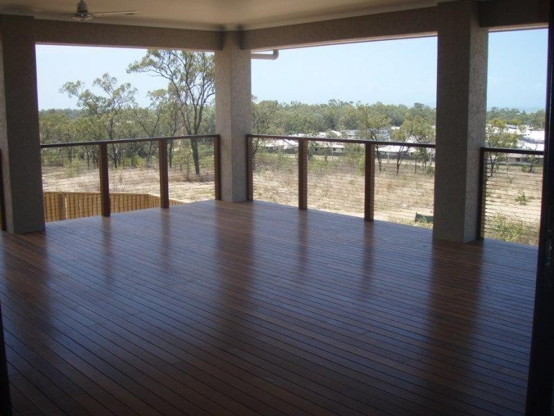 161 Goicoechea Drive, Bushland Beach QLD 4818