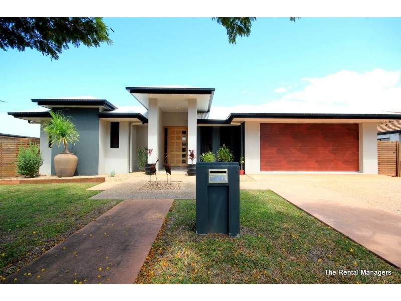 14 Kalynda Parade, Bohle Plains QLD 4817