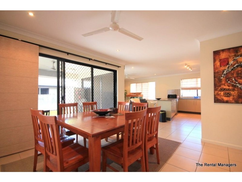 14 Kalynda Parade, Bohle Plains QLD 4817