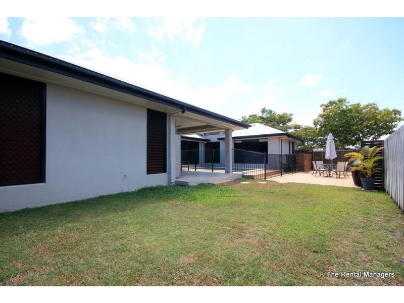 14 Kalynda Parade, Bohle Plains QLD 4817