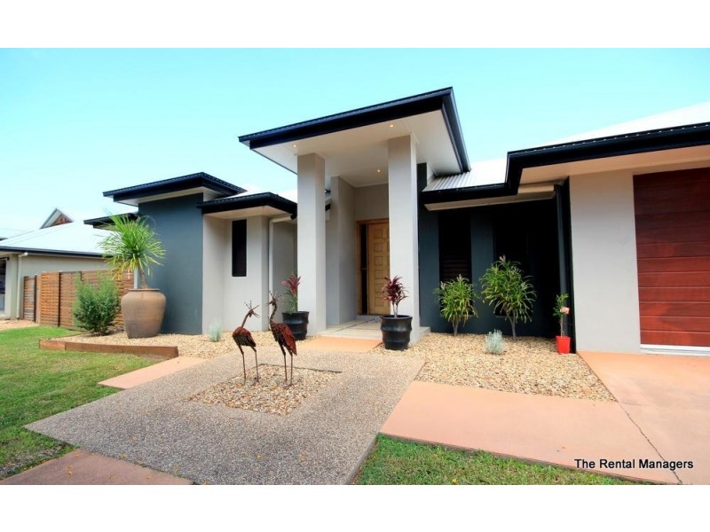 14 Kalynda Parade, Bohle Plains QLD 4817
