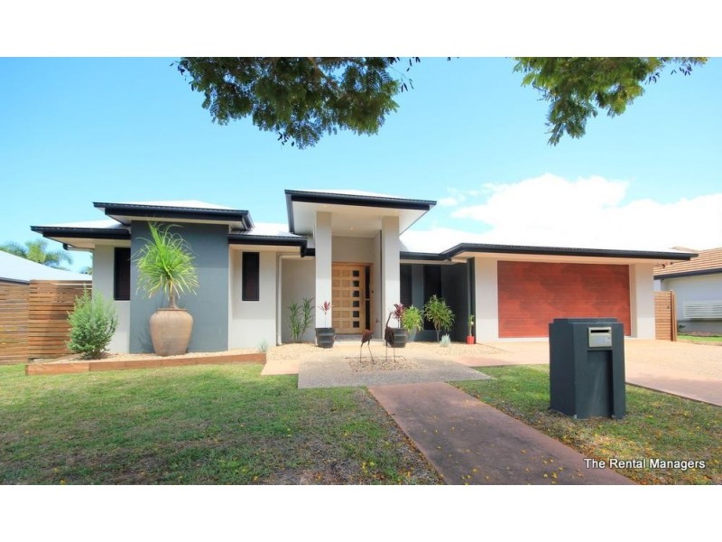 14 Kalynda Parade, Bohle Plains QLD 4817