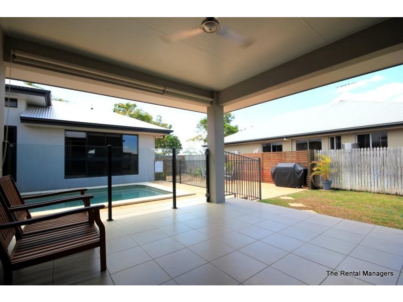 14 Kalynda Parade, Bohle Plains QLD 4817