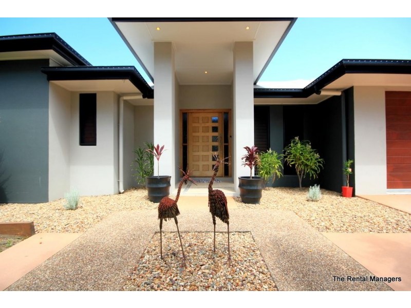 14 Kalynda Parade, Bohle Plains QLD 4817