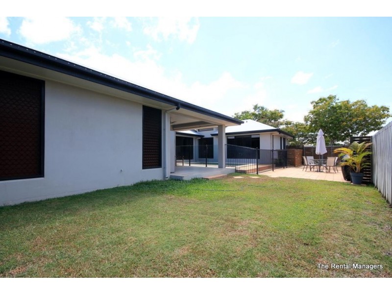 14 Kalynda Parade, Bohle Plains QLD 4817