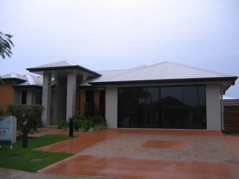 Bohle Plains QLD 4817